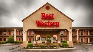 Best Western Carriage House Inn & Suites