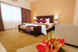 TH Hotel & Convention Centre Terengganu