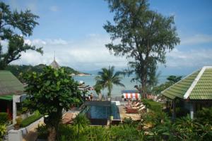 Samui Honey Cottages Beach Resort