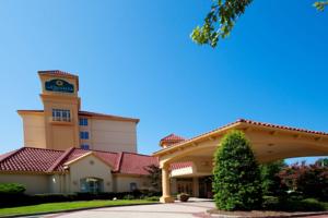 La Quinta Inn & Suites Greensboro