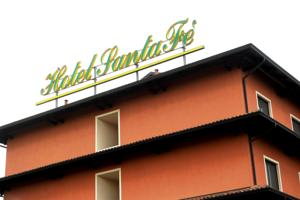 Hotel Santa Fe'