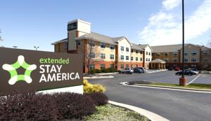 Extended Stay America - Dayton - North