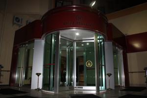 Mustafa Hotel