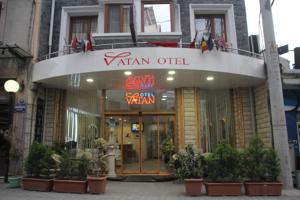 Vatan Hotel