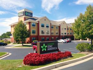 Extended Stay America - Columbia - Laurel - Ft. Meade
