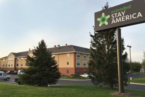 Extended Stay America - Grand Rapids - Kentwood