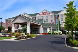 Hilton Garden Inn Dayton/ Beavercreek