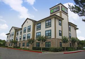 Extended Stay America - Fairfield - Napa Valley