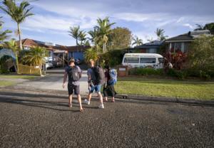 Ozzie Pozzie Backpackers - Port Macquarie YHA