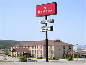 Ramada Summerset/Rapid City West