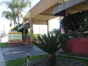 Rivera Motel
