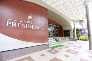 Hotel Presidency