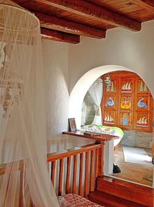 The Traditional Homes of Crete