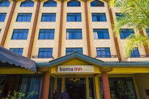 Boma Inn Nairobi