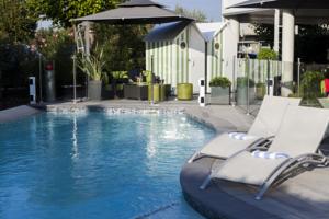 Courtyard by Marriott Toulouse Airport