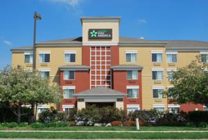 Extended Stay America - St. Louis - Westport - Central