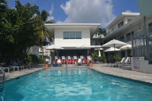Royal Palms Resort and Spa A North Beach Village Resort Hotel