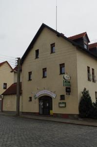 Hotel Zum Abschlepphof