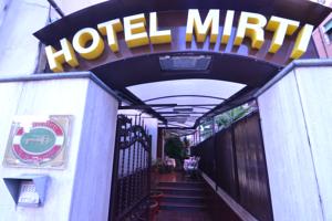 Hotel Mirti