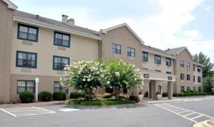 Extended Stay America - Washington, D.C. - Gaithersburg - North