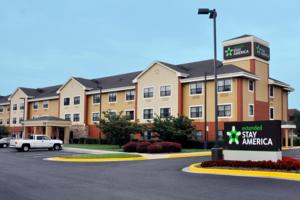 Extended Stay America - Frederick - Westview Dr.