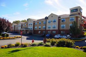 Extended Stay America - Mt. Olive - Budd Lake