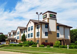 Extended Stay America - St. Louis - O' Fallon, IL