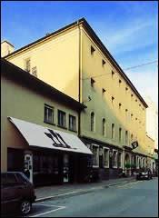 Jailhotel Löwengraben