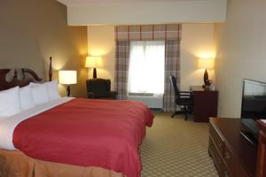 Country Inn & Suites by Radisson, Knoxville Airport, TN