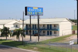 Executive Inn and Suites San Benito