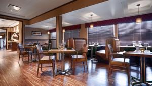 Best Western Premier Denham Inn & Suites