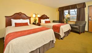 Best Western Plus Dubuque Hotel and Conference Center