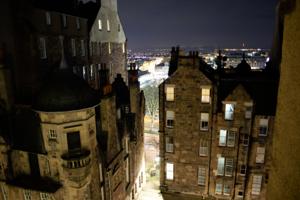 Stay Edinburgh City Apartments - Royal Mile