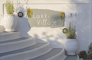 Lakki Village