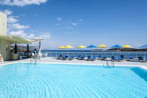 Avra Collection Coral Hotel (Adults Only) - All Inclusive