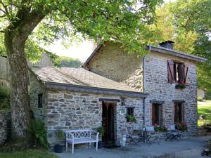 Holiday home La Bergerie 1