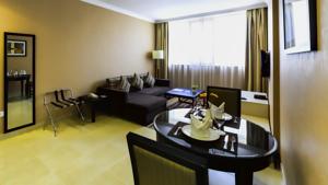 Executive Suites by Mourouj Gloria, Superior Hotel Apartments