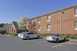 Extended Stay America - Montgomery - Carmichael Rd.