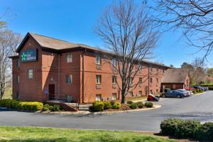 Extended Stay America - Charlotte - University Place - E. McCullough Dr.