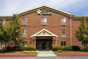 Extended Stay America - Atlanta - Peachtree Corners