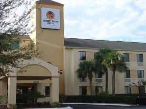 Destiny Palms Hotel Maingate West, Kissimmee – Updated 2023 Prices