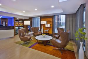 Fairfield Inn & Suites by Marriott Dulles Airport Herndon/Reston