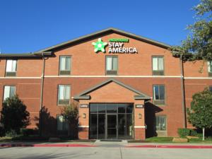 Extended Stay America - Dallas - Plano Parkway - Medical Center