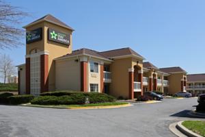 Extended Stay America - Baltimore - BWI Airport - International Dr.