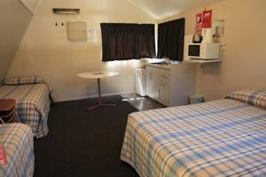 Te Anau Lakeview Kiwi Holiday Park & Motels