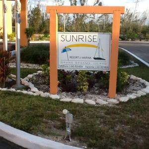 Sunrise Resort and Marina