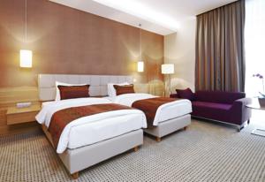 Ramada Podgorica