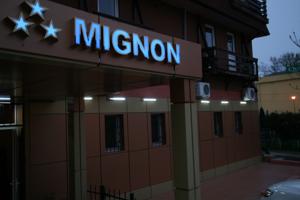 Hostel Mignon Mamaia