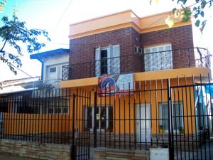 Hostel El Alto