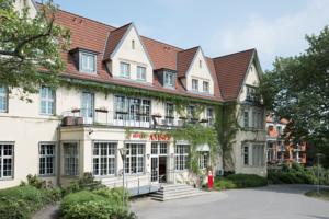 Spa Hotel Amsee